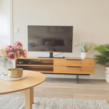 Luxurious 2 Bedroom Apartment Free Secure Parking Auckland Eksteriør bilde
