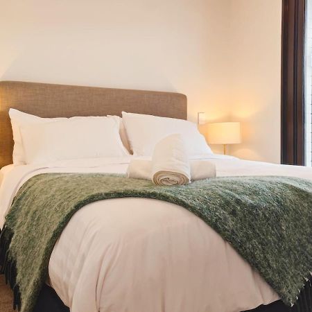 Luxurious 2 Bedroom Apartment Free Secure Parking Auckland Eksteriør bilde