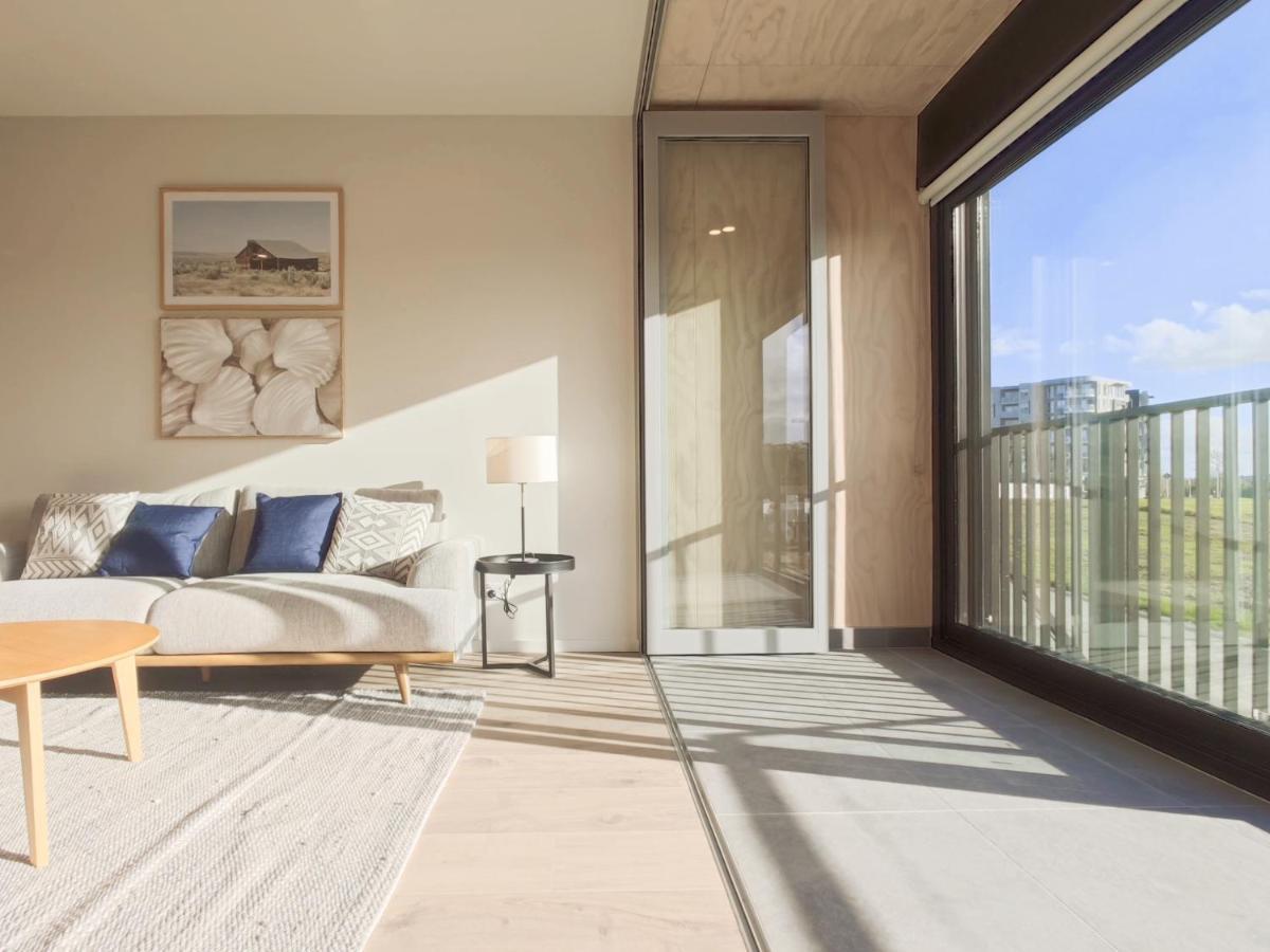 Luxurious 2 Bedroom Apartment Free Secure Parking Auckland Eksteriør bilde