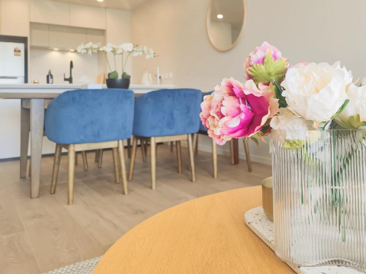 Luxurious 2 Bedroom Apartment Free Secure Parking Auckland Eksteriør bilde